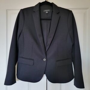 Ann Taylor Black Women's Blazer